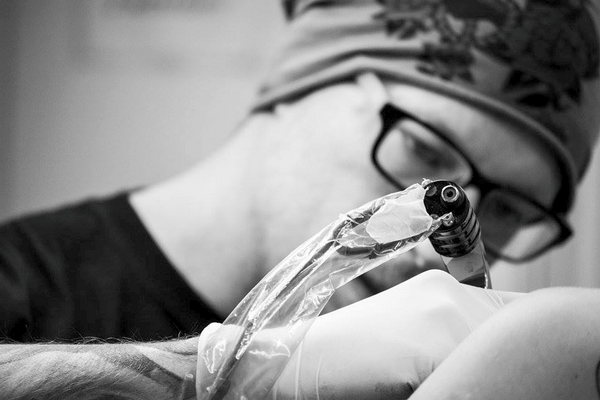 Finanziamento Dragon Art Tattoo